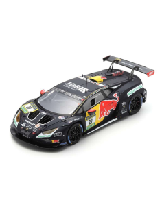Lamborghini, Huracan GT3...
