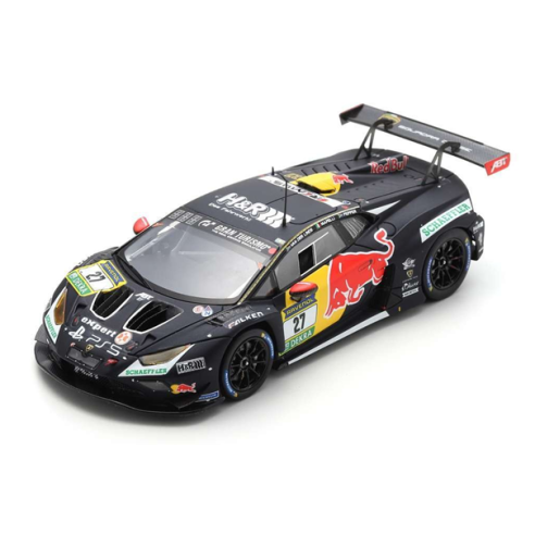 Lamborghini, Huracan GT3 EVO2, 1/43