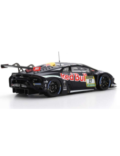 Lamborghini, Huracan GT3... 2
