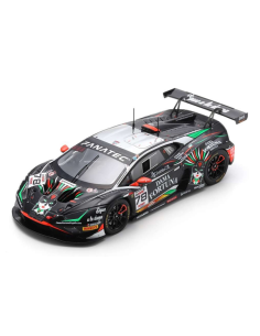Lamborghini, Huracan GT3...