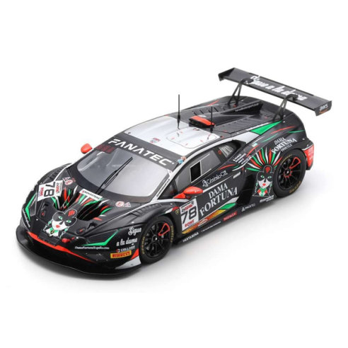 Lamborghini, Huracan GT3 EVO2, 1/43