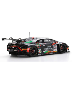 Lamborghini, Huracan GT3... 2