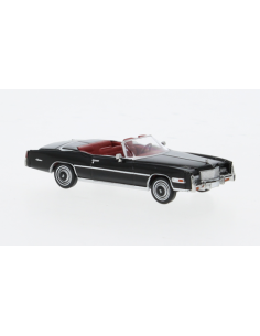 Cadillac, Eldorado...