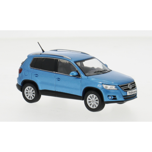 Volkswagen VW, Tiguan, 1/43