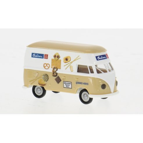 Volkswagen VW, T1b, Grossraumkasten,...