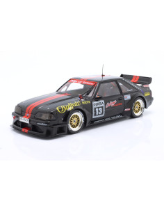 Ford, Mustang 5.0, 1/18