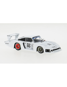 Porsche, 935/78, 1/43