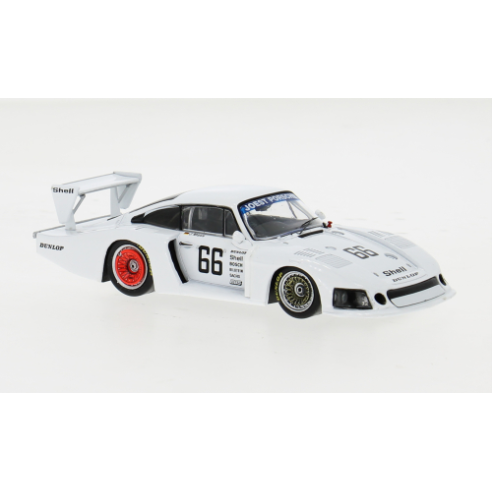 Porsche, 935/78, 1/43