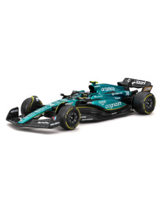 Aston Martin, AMR23, 1/43