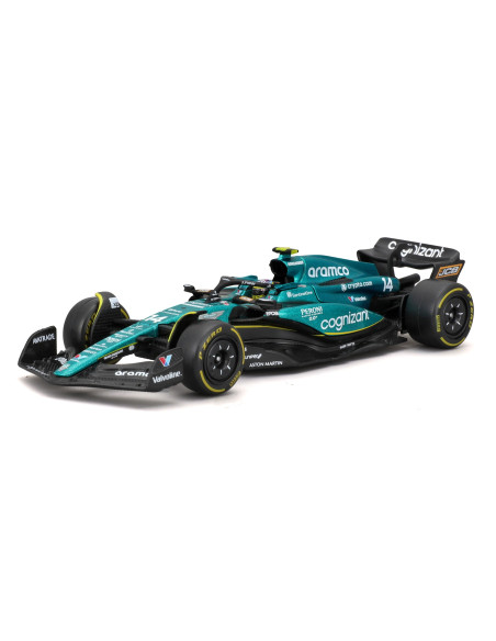 Aston Martin, AMR23, 1/43