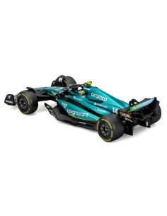 Aston Martin, AMR23, 1/43 2