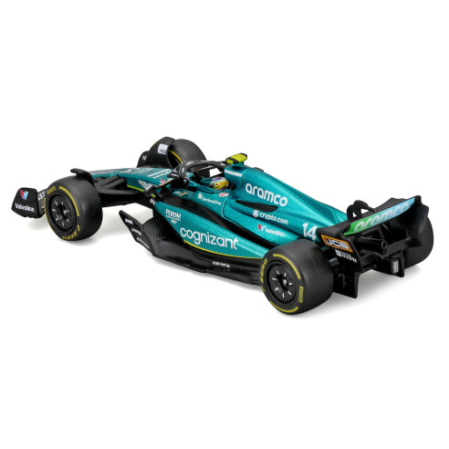 Aston Martin, AMR23, 1/43