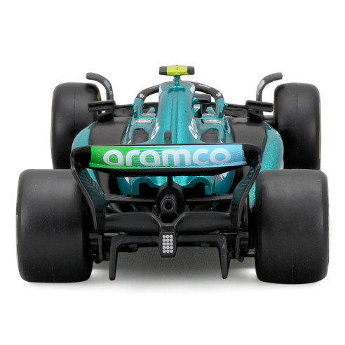 Aston Martin, AMR23, 1/43