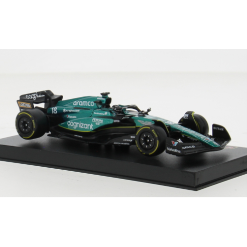 Aston Martin, AMR23, 1/43