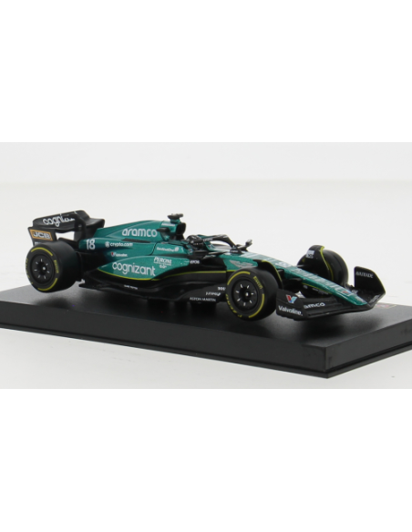 Aston Martin, AMR23, 1/43