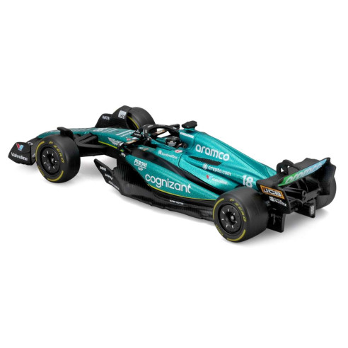 Aston Martin, AMR23, 1/43