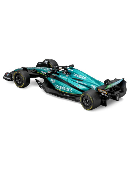 Aston Martin, AMR23, 1/43