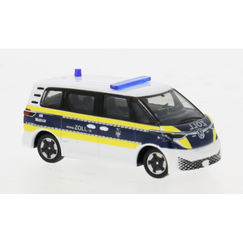 Volkswagen VW, ID.Buzz People, 1/87