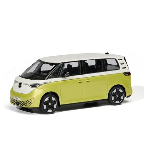 Volkswagen VW, ID.Buzz, 1/43