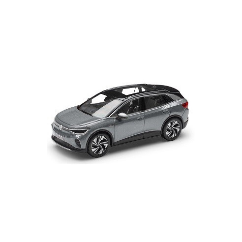 Volkwagen VW, ID.4, 1/43