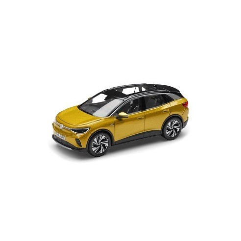 Volkwagen VW, ID.4, 1/43