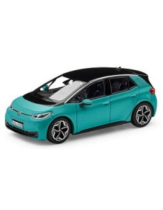 Volkswagen VW, ID.4, 1/43