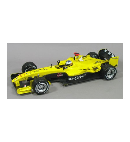 Jordan, EJ14, 1/18