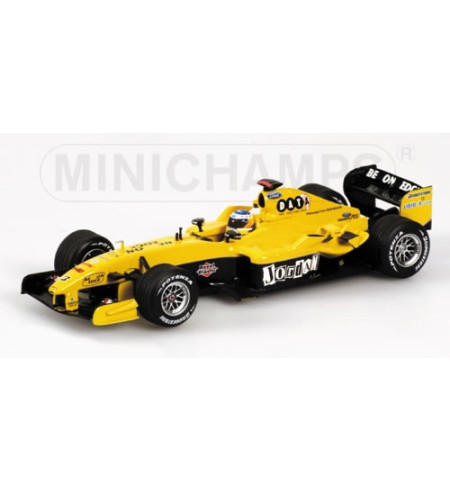 Jordan, Ford EJ14, 1/43