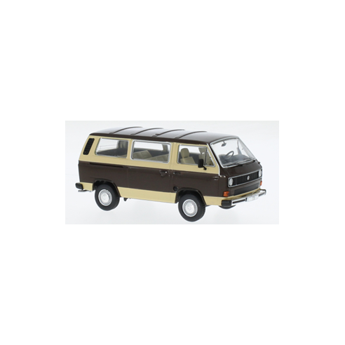 Volkswagen VW, T3 Caravelle, 1/43