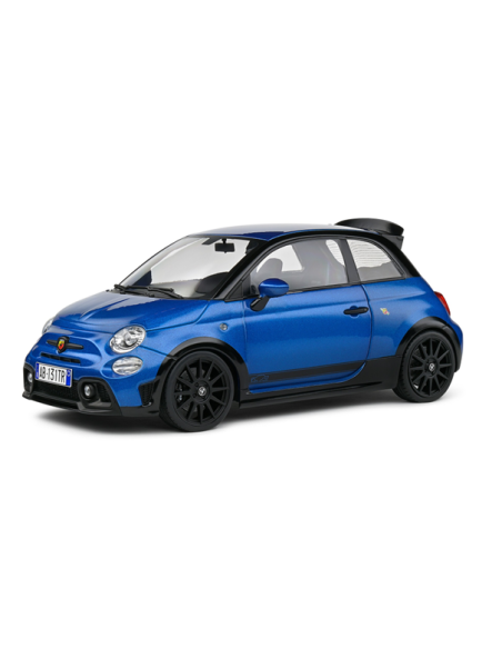 Fiat, 695 Abarth, Tribut 131 Rally, 1/18