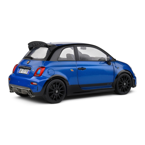 Fiat, 695 Abarth, Tribut 131 Rally, 1/18