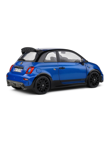 Fiat, 695 Abarth, Tribut 131 Rally, 1/18