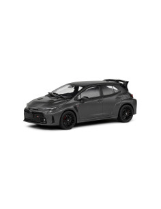 Toyota, Corolla GR Circuit...