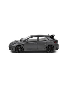 Toyota, Corolla GR Circuit... 2