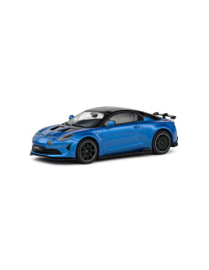 Alpine A110 Radicale, 1/43