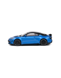 Alpine A110 Radicale, 1/43 2