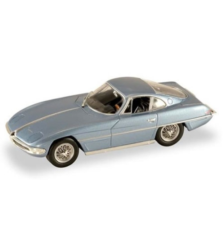 Lamborghini, 350 GTV, 1/43