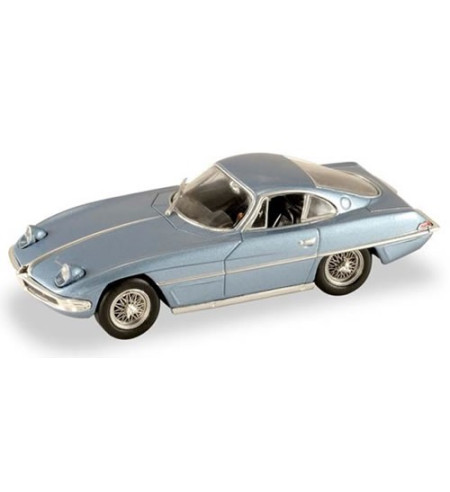 Lamborghini, 350 GTV, 1/43