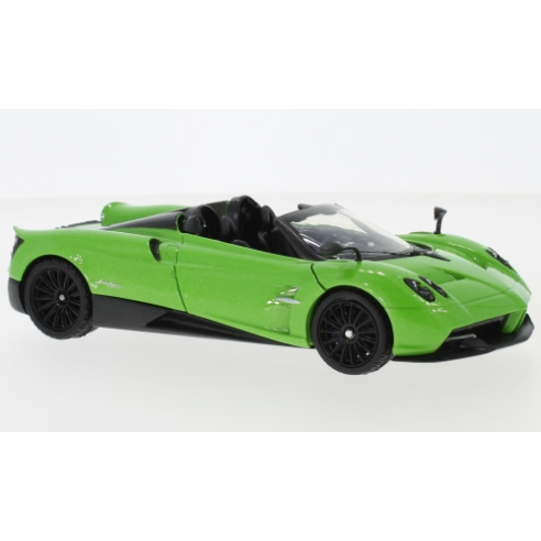 Pagani, Huarya Roadster, 1/24