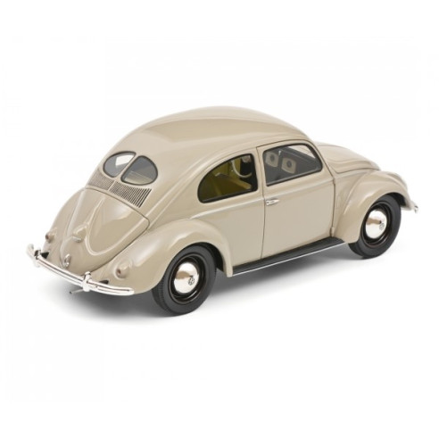 Volkswagen VW, Kaefer Brezelkäfer, 1/18