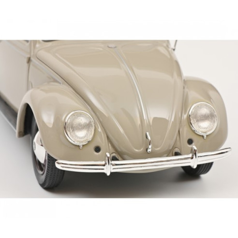 Volkswagen VW, Kaefer Brezelkäfer, 1/18