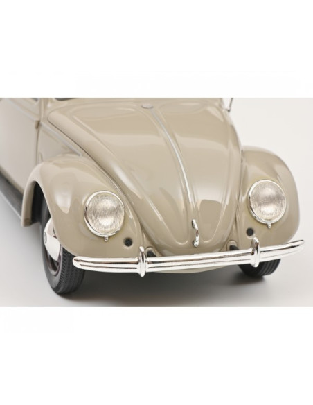 Volkswagen VW, Kaefer Brezelkäfer, 1/18