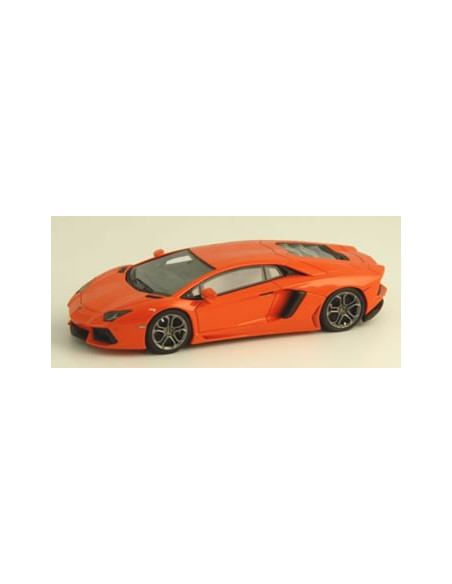 Lamborghini, Aventador, 1/43
