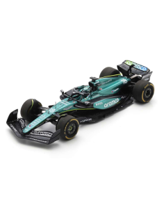 Aston Martin, Aramco AMR24,...