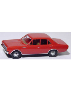 Opel, Rekord C, 1/87