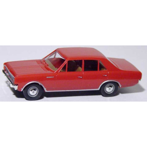 Opel, Rekord C, 1/87