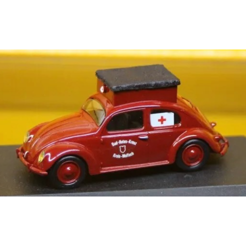 Volkswagen VW, Käfer Ambulanz, 1/43