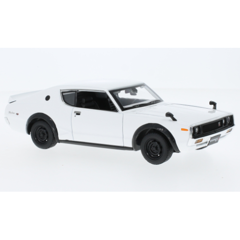 Nissan, Skyline 2000 GT-R (KPGC110),...