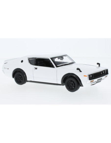 Nissan, Skyline 2000 GT-R (KPGC110),  1/24