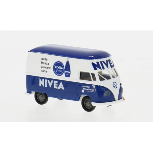 Volkswagen VW, T1b Grossraum-Kasten,...